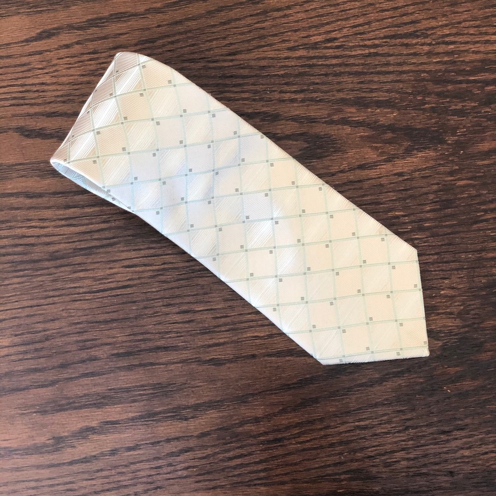 Beautiful Pierre Cardin Tie